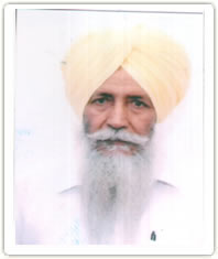 Dr. Kirpal Singh